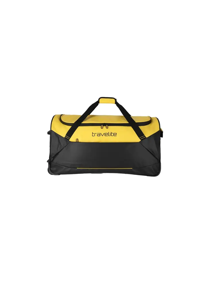 Basics Trolley Travel Bag  | 97 L