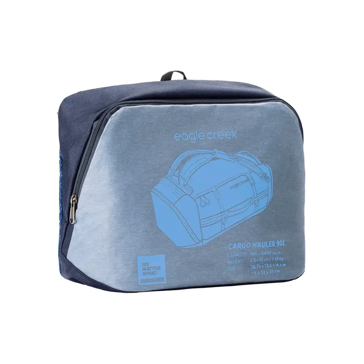 Cargo Hauler Duffel 90L  | 90 L