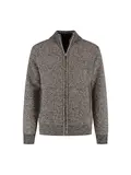 Patrick Heren - Outdoorvest - Fleece