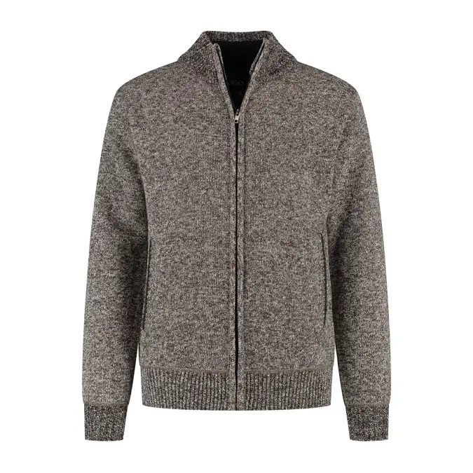 MGO Philip Heren - Outdoorvest - Fleecevest