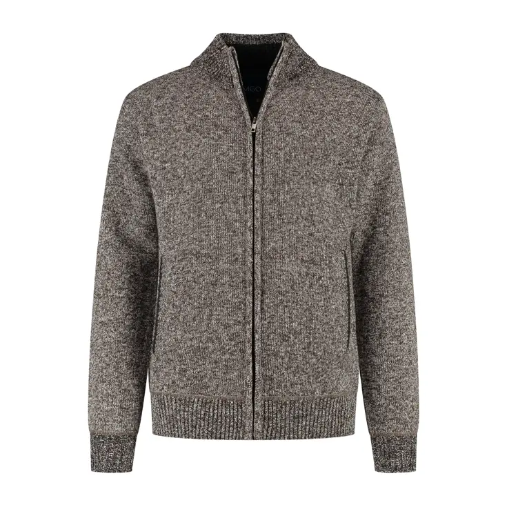 MGO Philip Heren - Outdoorvest - Fleecevest