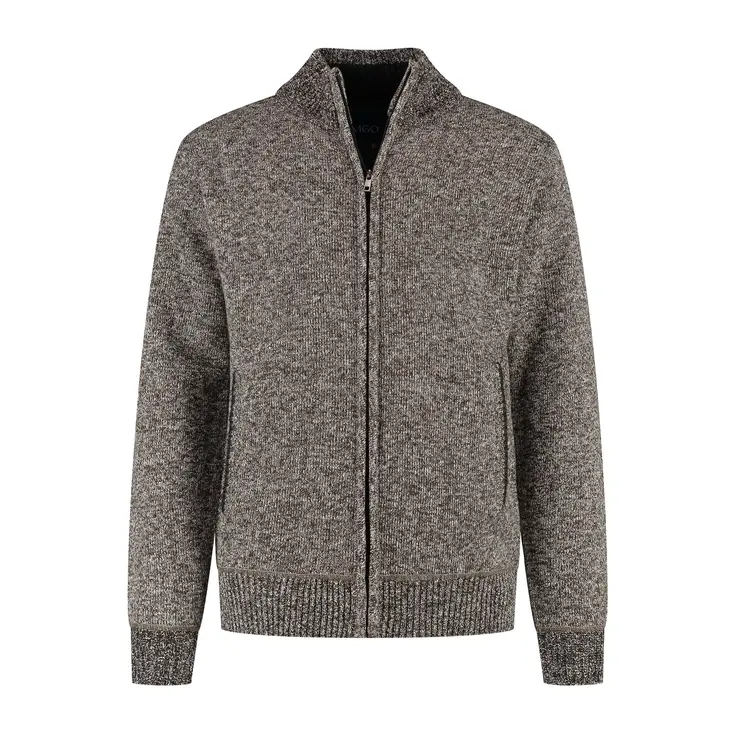 Patrick Heren - Outdoorvest - Fleece