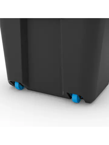 Scuba Opbergbox - waterdicht - 80L