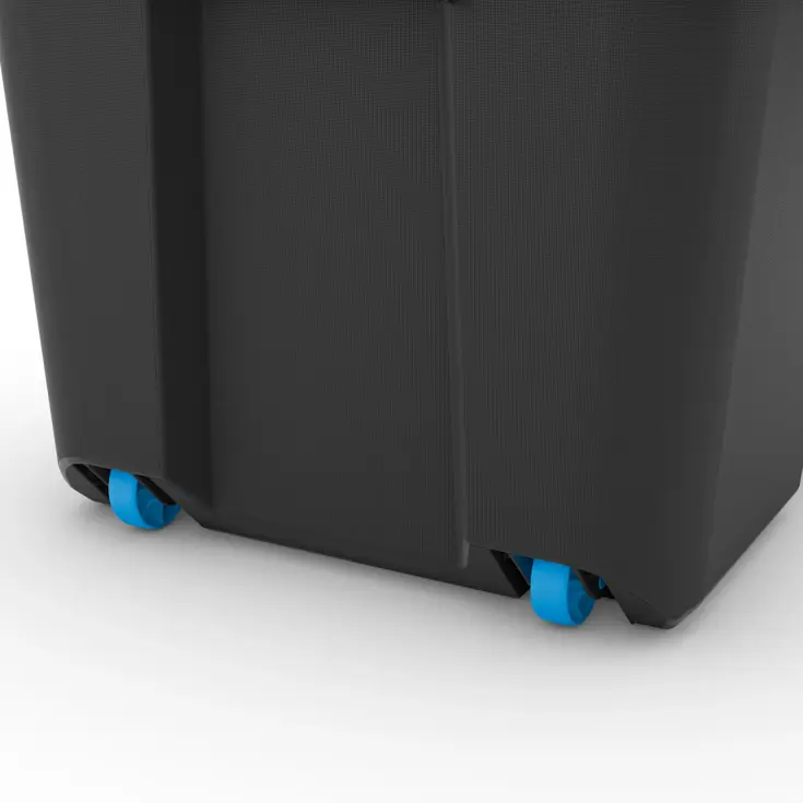 Scuba Opbergbox - waterdicht - 80L
