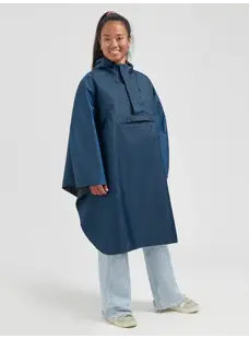 Commuter Fiets Regenponcho - Rogelli