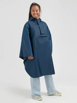 Commuter Fiets Regenponcho - Rogelli