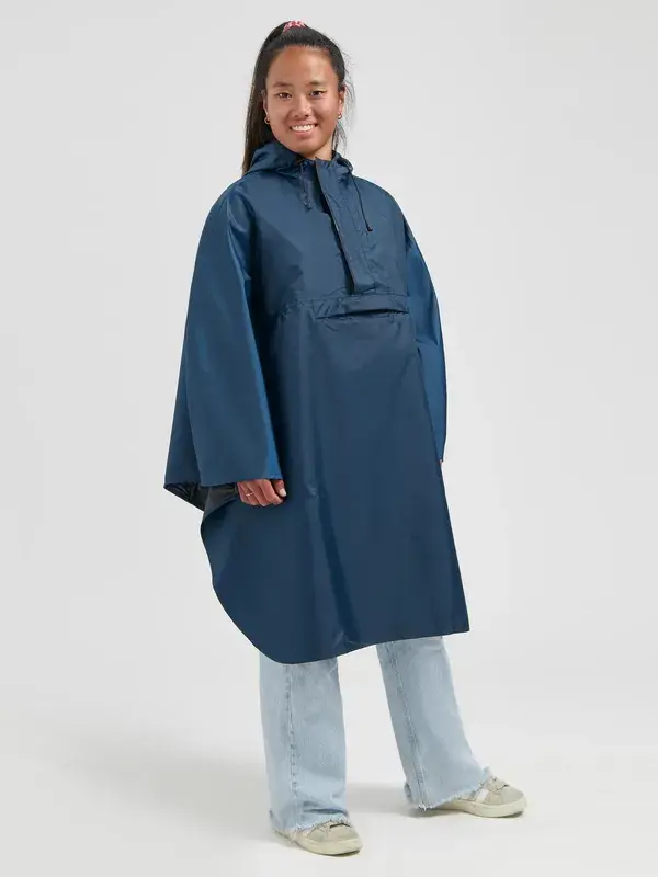 Commuter Fiets Regenponcho - Rogelli