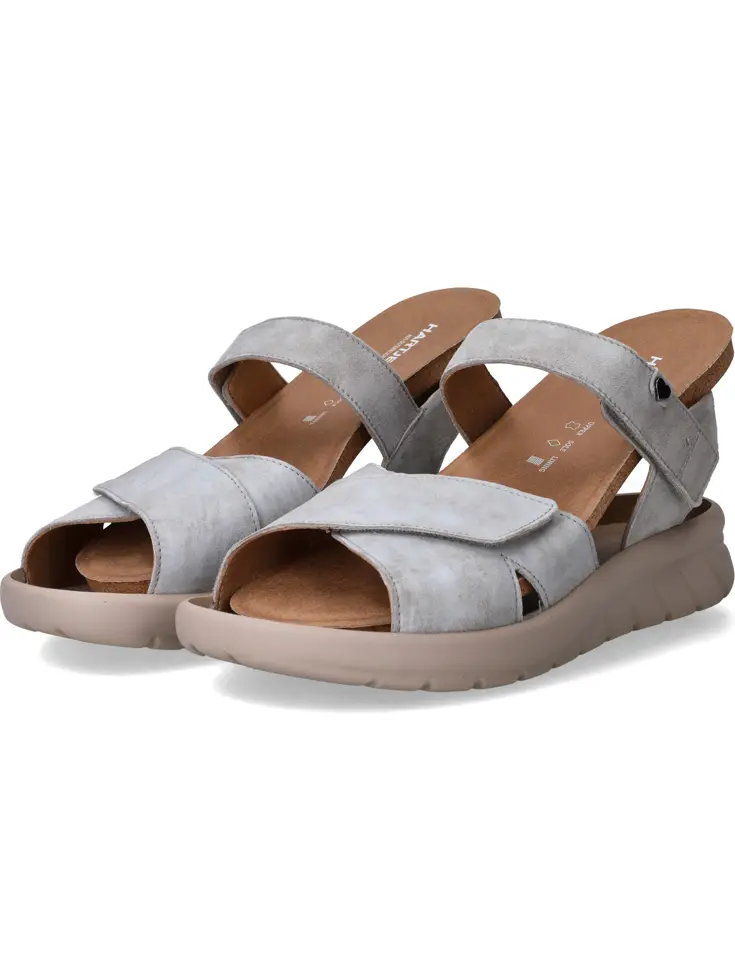 Sandalen Dames