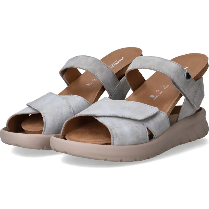 Sandalen Dames
