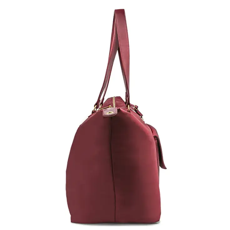 Sandy - Reistas - Met Koffer Sleeve - 37 Liter