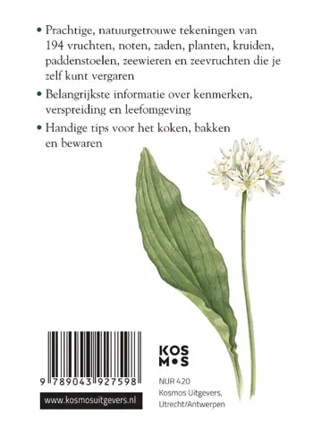 Compact gids wildpukken