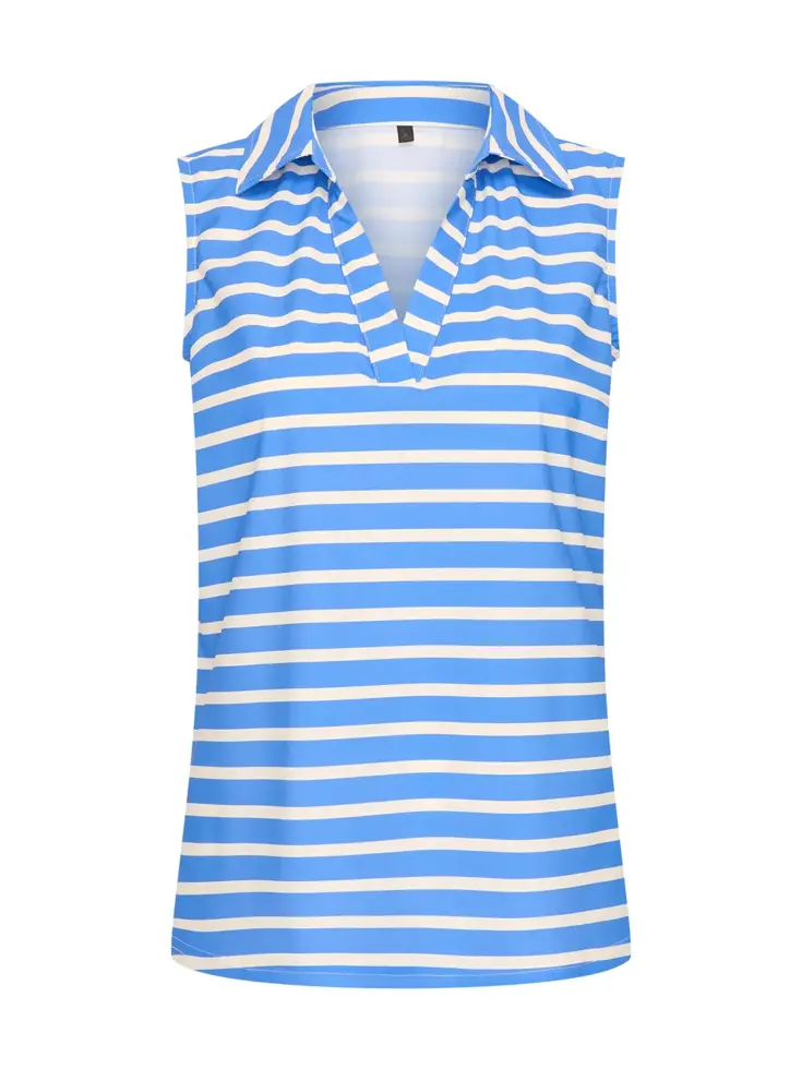 Veria - Travelblouse dames