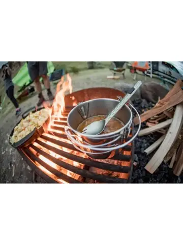 Gerber ComplEAT - Bestekset