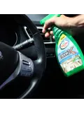 Odor-X geurverwijderaar voor auto-interieur 500ml