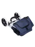 Boodschappentrolley 50L