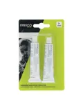 Bandenplak Solutie 10ml
