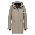 Mabel – Parka Dames – Waterdicht