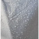 CUHOC Zweefparasol hoes 280x81x30 cm - Diamond