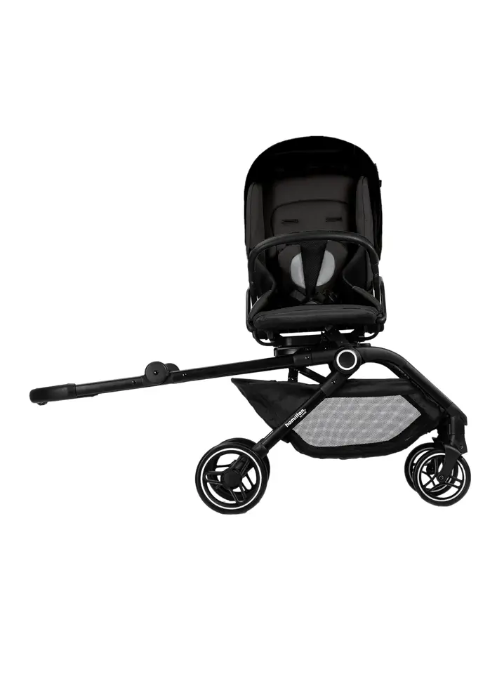 T1 Buggy - MagicFold™ - 360° Draaibaar