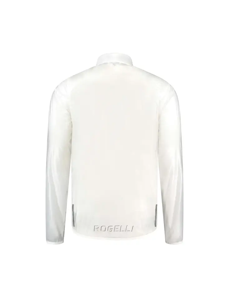 Emergency - Wielren Regenjas Heren - Rogelli