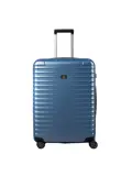 TITAN Litron 4 Wheel Trolley M ice blue
