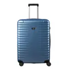 TITAN Litron 4 Wheel Trolley M ice blue