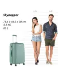 Skyhopper 78cm koffer 85 L