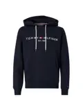 Heren Logo Hoodie