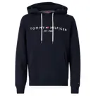 Heren Logo Hoodie
