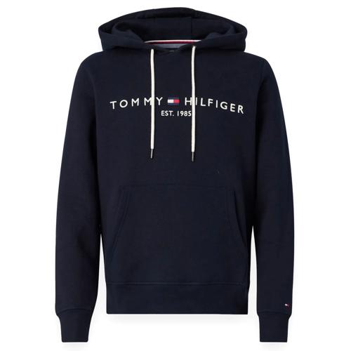 Heren Logo Hoodie