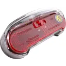 Axa Achterlicht Riff Switch Batterij 80Mm