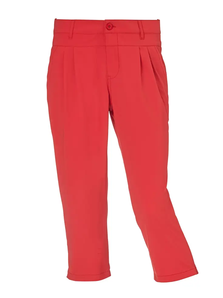 Parmis - Driekwart Broek Dames