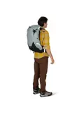 Osprey Stratos 24 Backpack Tunnel Vision grey