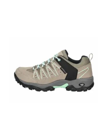 Wandelschoenen dames Mount Pinos Low