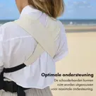 Nova Draagzak - Baby Draagzak - Deryan