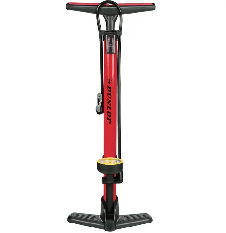 Dunlop Fietspomp