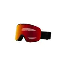 Poederbaas - TST Goggle - Uniseks  -Skibril