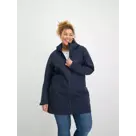 Cynthia - Parka Dames - Softshell – Plus Size