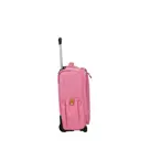 Travelite Minimover 2w kids trolley Roze