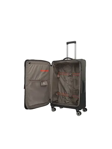 Crosslite 5.0 4w Trolley L  | 88 L