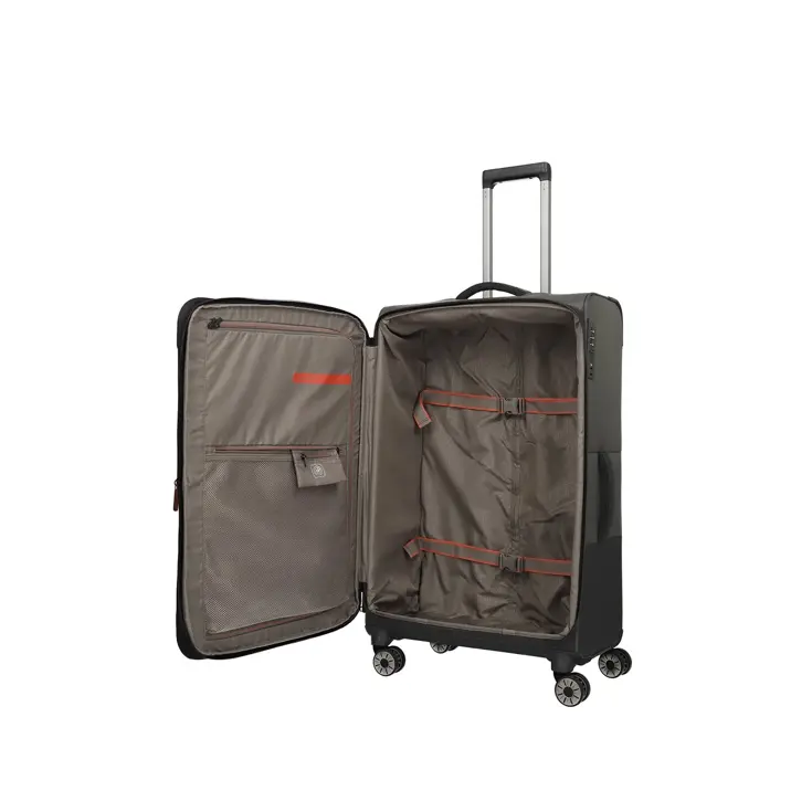 Crosslite 5.0 4w Trolley L  | 88 L