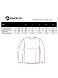 Rayna - Dames pufferparka