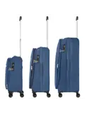 Air Zachte Kofferset S/M/L