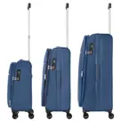 CarryOn Air Zachte Kofferset S/M/L