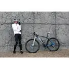 AGU dames regenjas secco