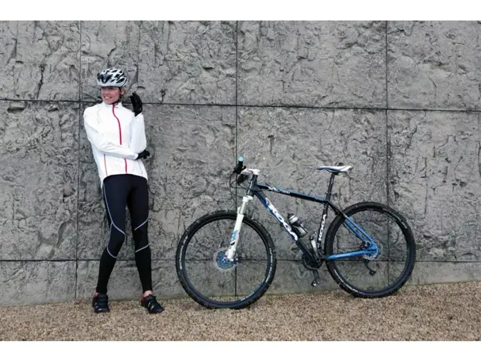 AGU dames regenjas secco