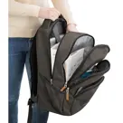 Travelite Basics Backpack Melange  |22 L