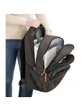 Basics Backpack Melange  | 22 L