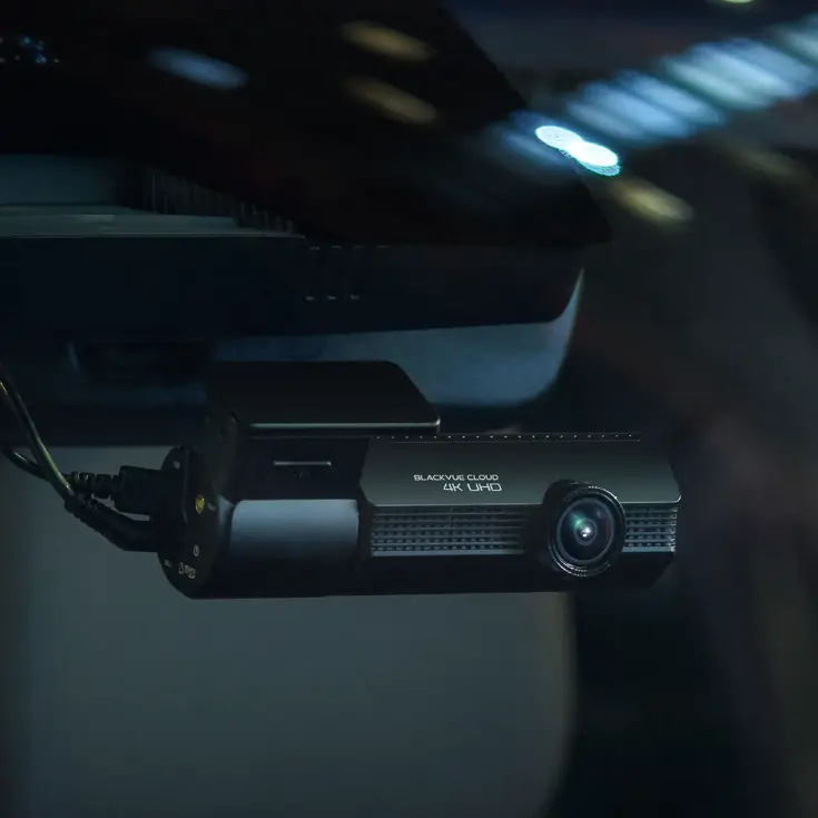 ELITE 10-1CH 64GB Dashcam