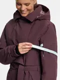Torrein - Parka dames
